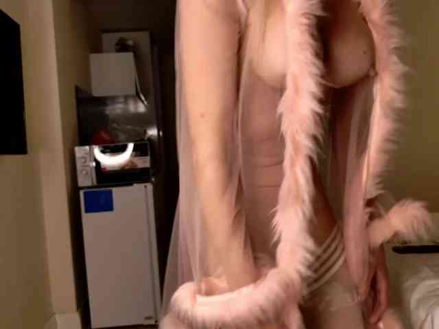 AngelicFenix webcam