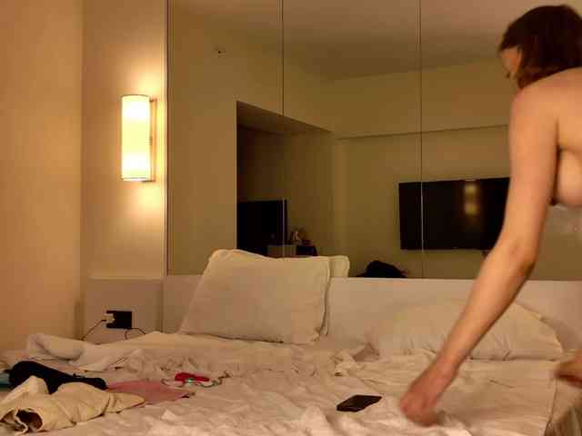 AngelicFenix webcam