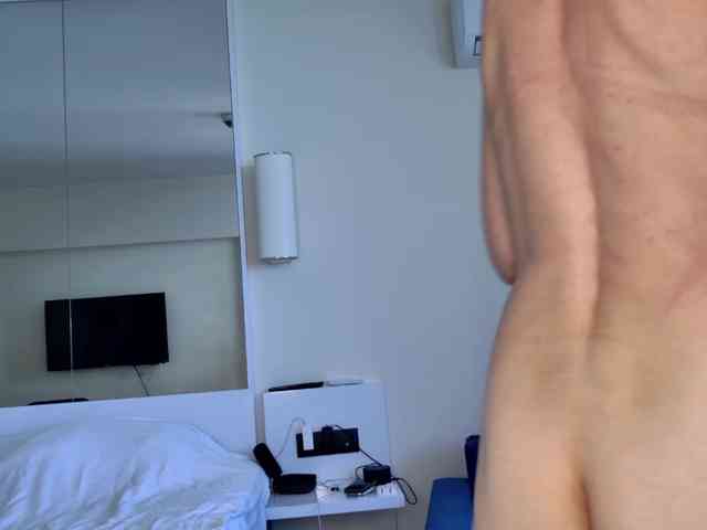 AngelicFenix webcam