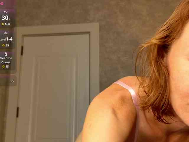 AngelicFenix webcam