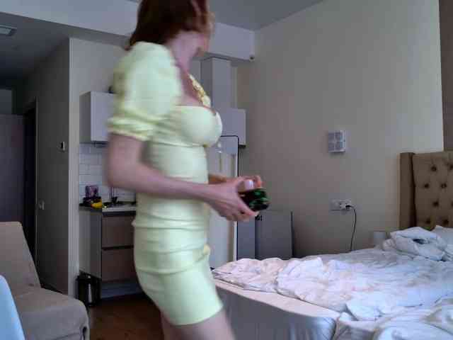 AngelicFenix webcam