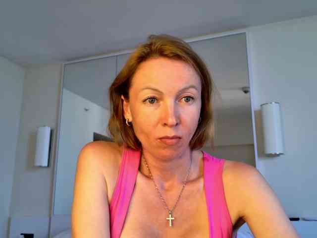 AngelicFenix webcam