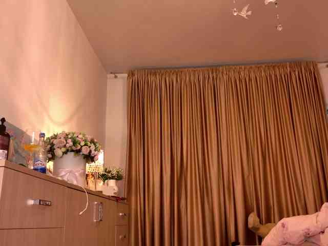 AngelicFenix webcam