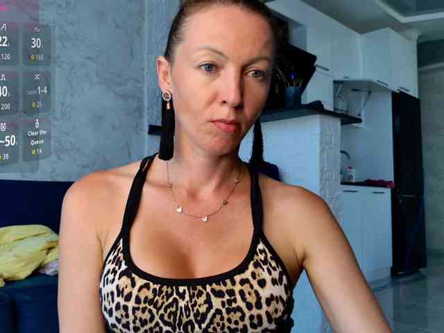 AngelicFenix webcam