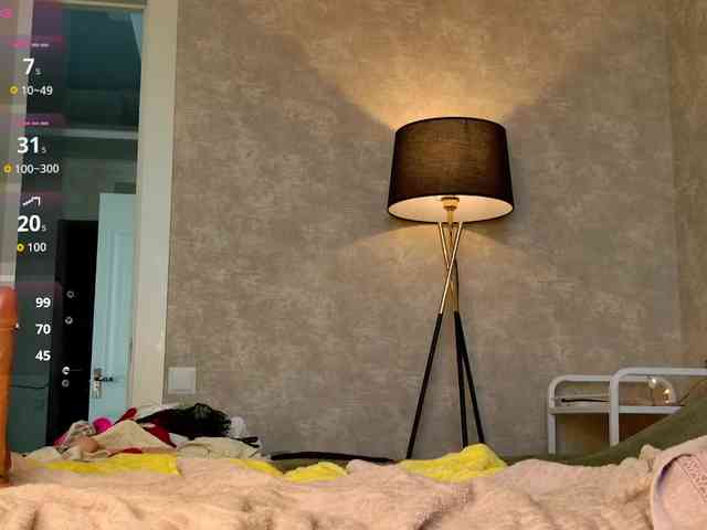 AngelicFenix Sex Cam Show