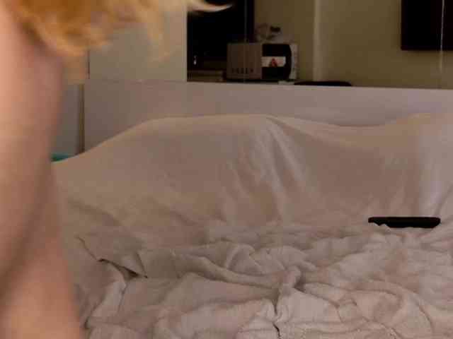 AngelicFenix webcam