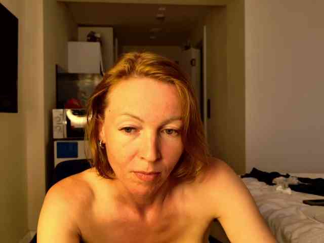 AngelicFenix webcam