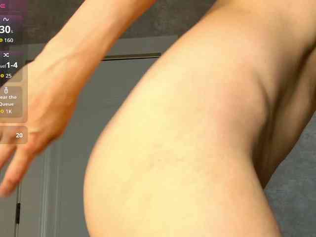 AngelicFenix webcam