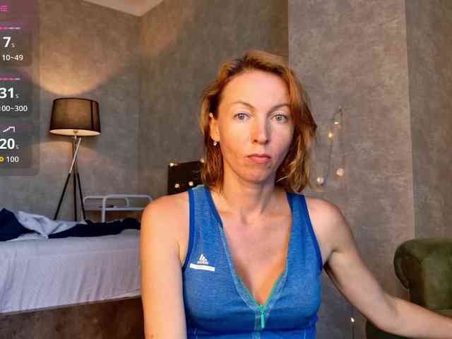 AngelicFenix webcam