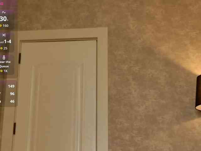 AngelicFenix webcam
