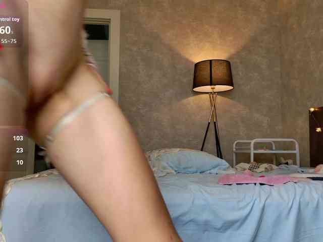 AngelicFenix webcam