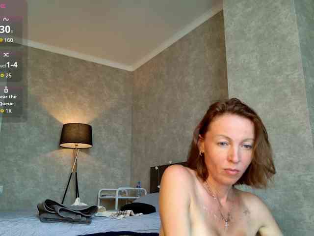 AngelicFenix webcam