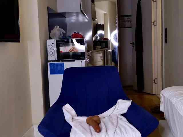 AngelicFenix webcam
