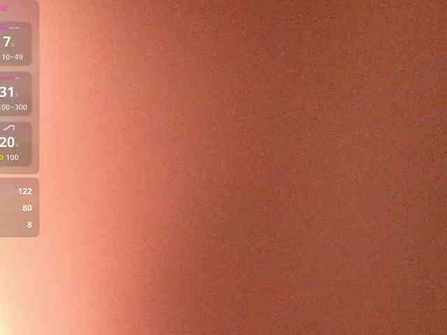 AngelicFenix webcam