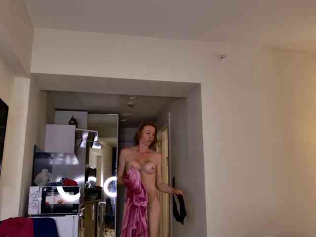 AngelicFenix webcam