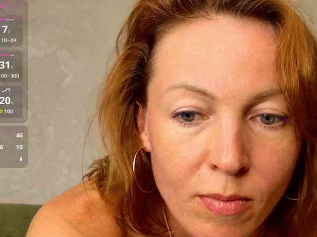 AngelicFenix webcam