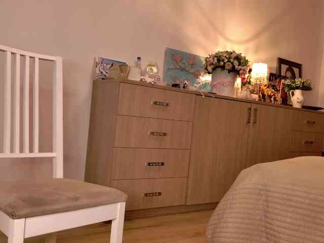 AngelicFenix Live Webcam on BongaCams
