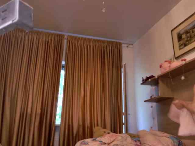 AngelicFenix webcam