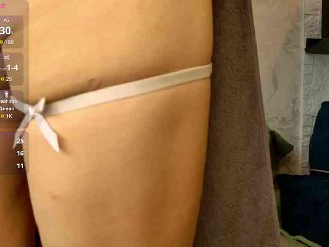 AngelicFenix webcam