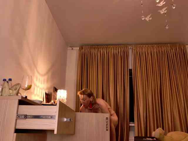 AngelicFenix webcam
