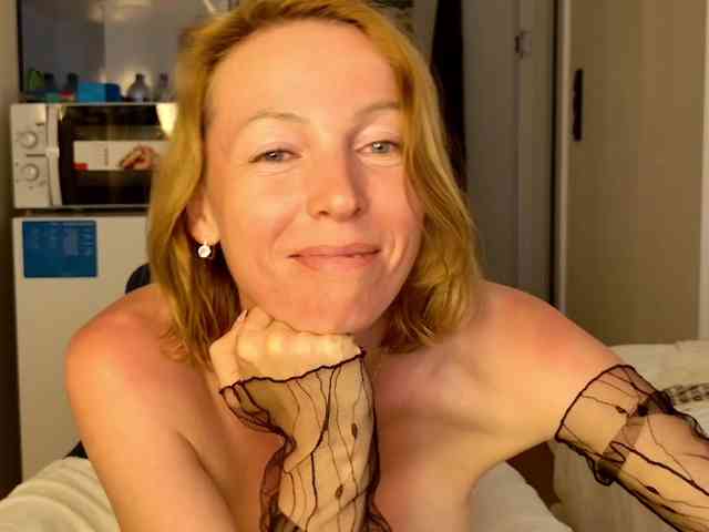 AngelicFenix webcam