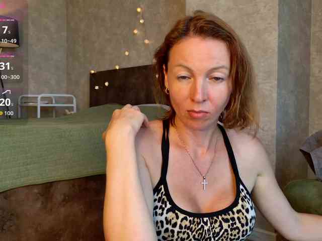 AngelicFenix webcam