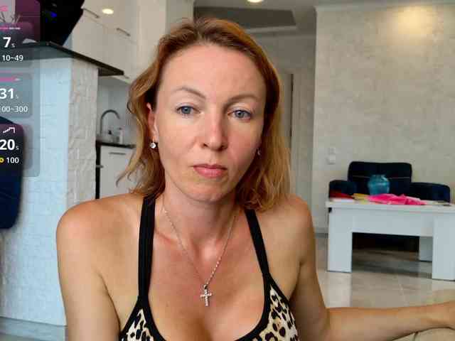 AngelicFenix webcam