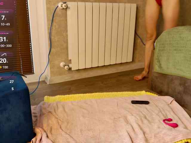 AngelicFenix Sex Cam Show
