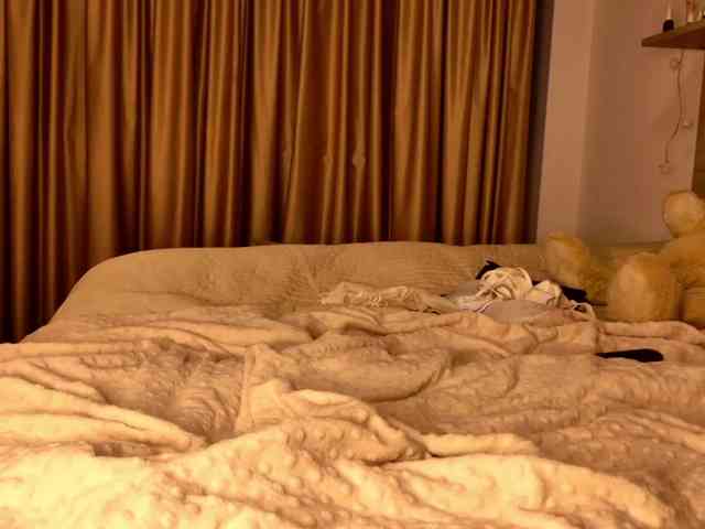 AngelicFenix webcam
