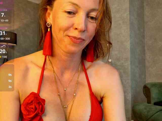 AngelicFenix webcam