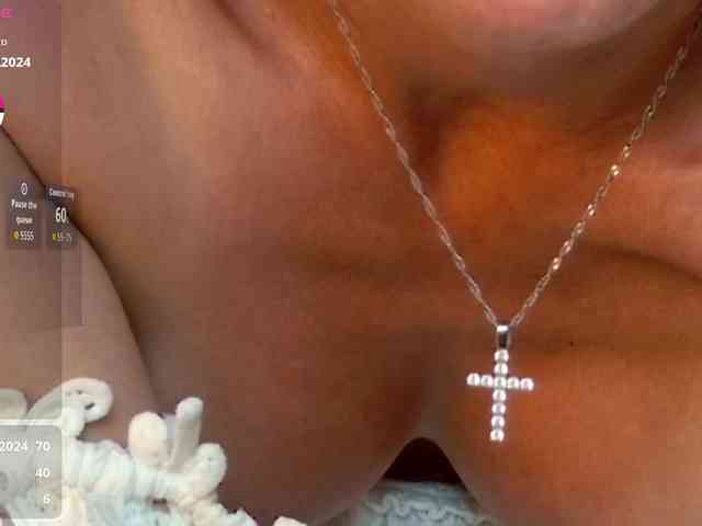 AngelicFenix Sex Cam Show
