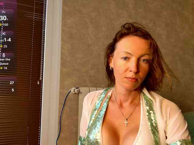 AngelicFenix Sex Cam Show