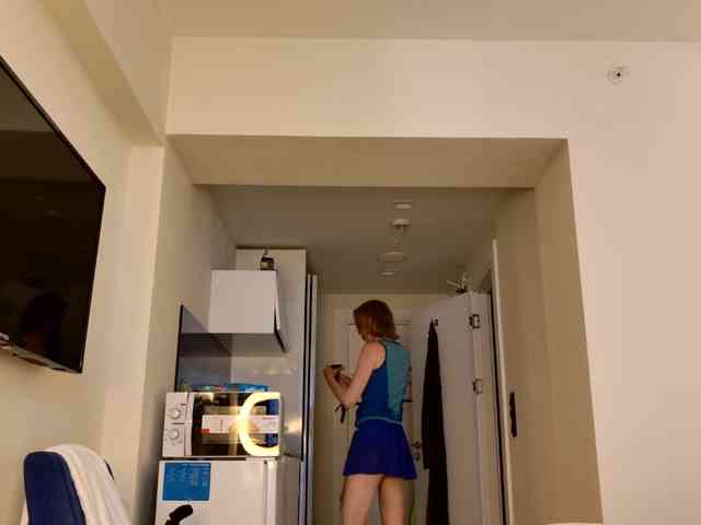 AngelicFenix webcam