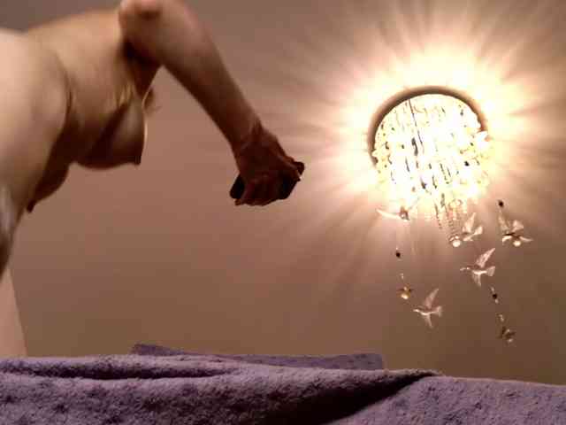 AngelicFenix webcam