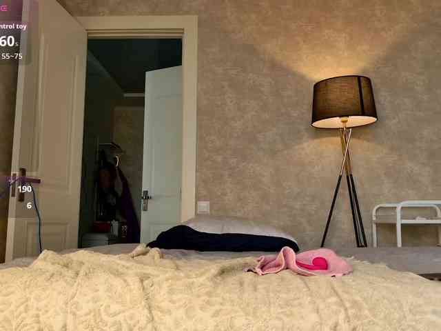 AngelicFenix webcam