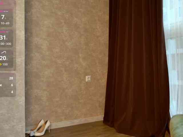 AngelicFenix Sex Cam Show
