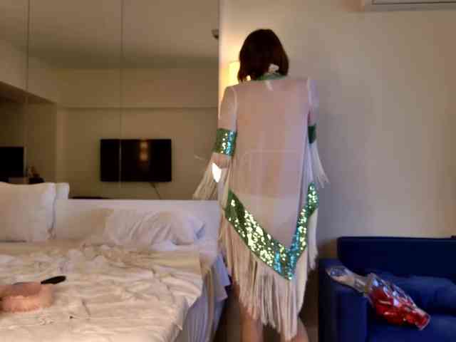 AngelicFenix webcam