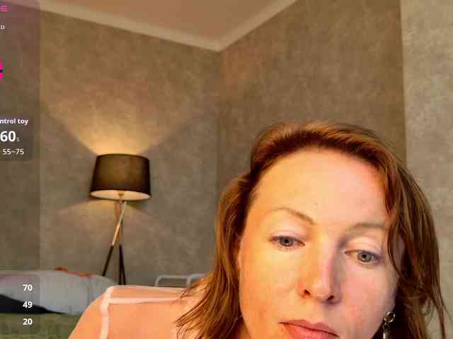 AngelicFenix webcam