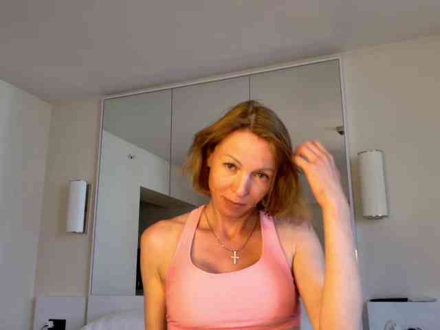 AngelicFenix webcam