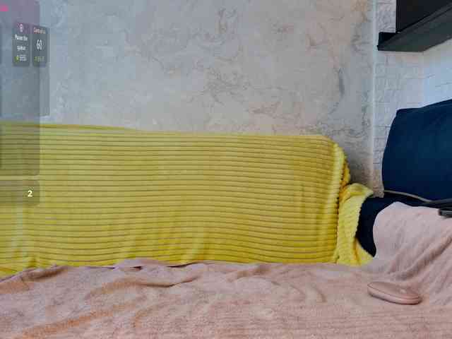 AngelicFenix Live Webcam on BongaCams