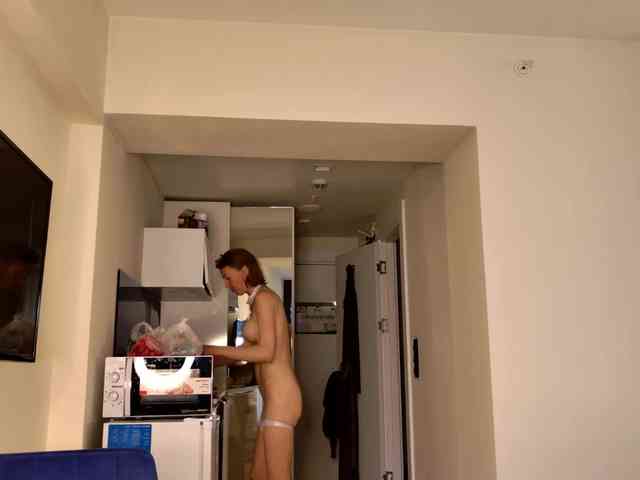 AngelicFenix webcam