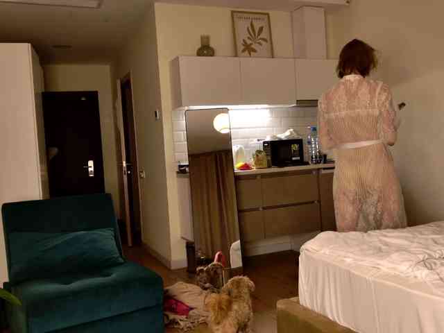 AngelicFenix Live Webcam on BongaCams