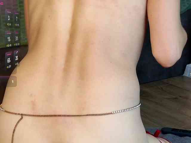AngelicFenix webcam