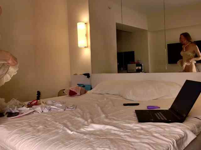 AngelicFenix webcam