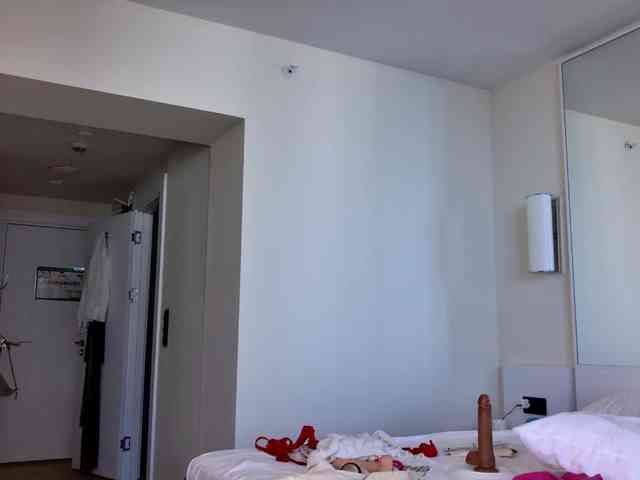 AngelicFenix webcam
