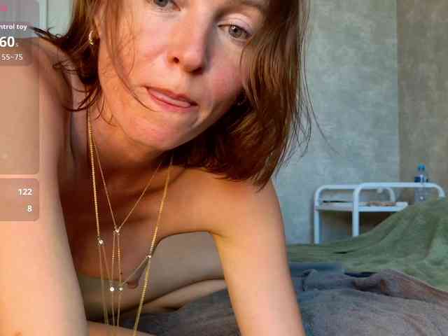 AngelicFenix Sex Cam Show
