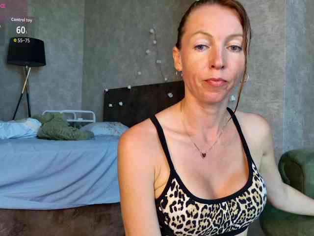 AngelicFenix webcam