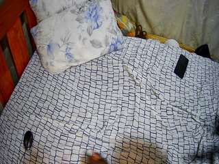chubby-cherry Porn Show
