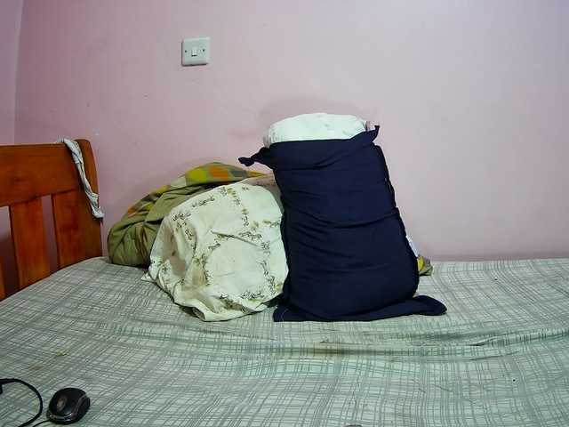 chubby-cherry live cam on BongaCams