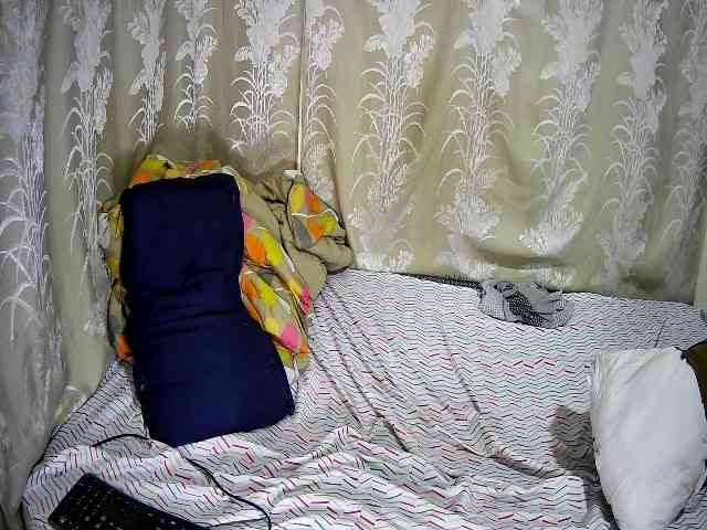 chubby-cherry webcam